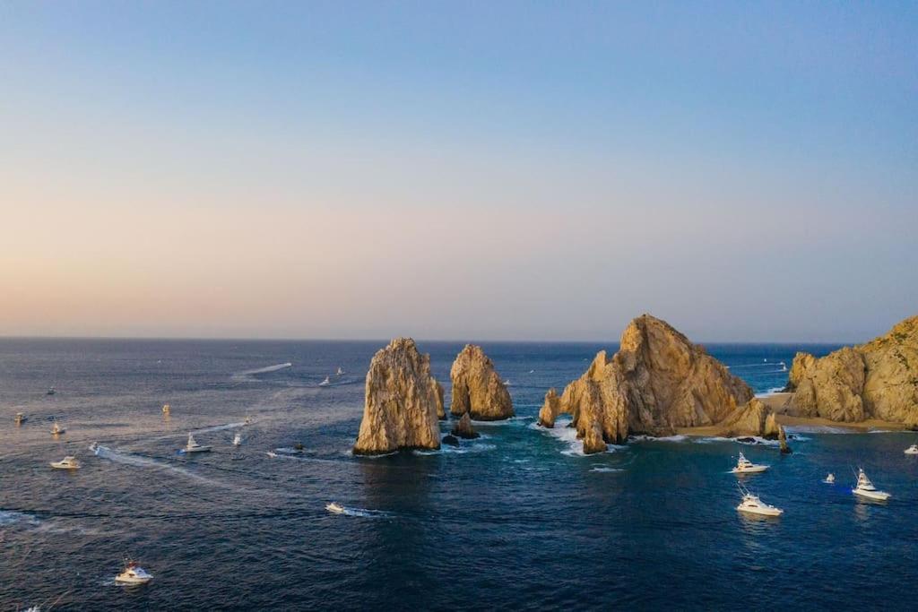 Vacay Condo Walk To The Beach Restaurants & Clubs Cabo San Lucas Zewnętrze zdjęcie